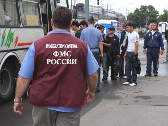 прописка в Киселёвске